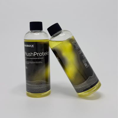 PlushProtekt - pH Neutral Car Shampoo (Post Ceramic & PPF) - Prismax - Car Care Products