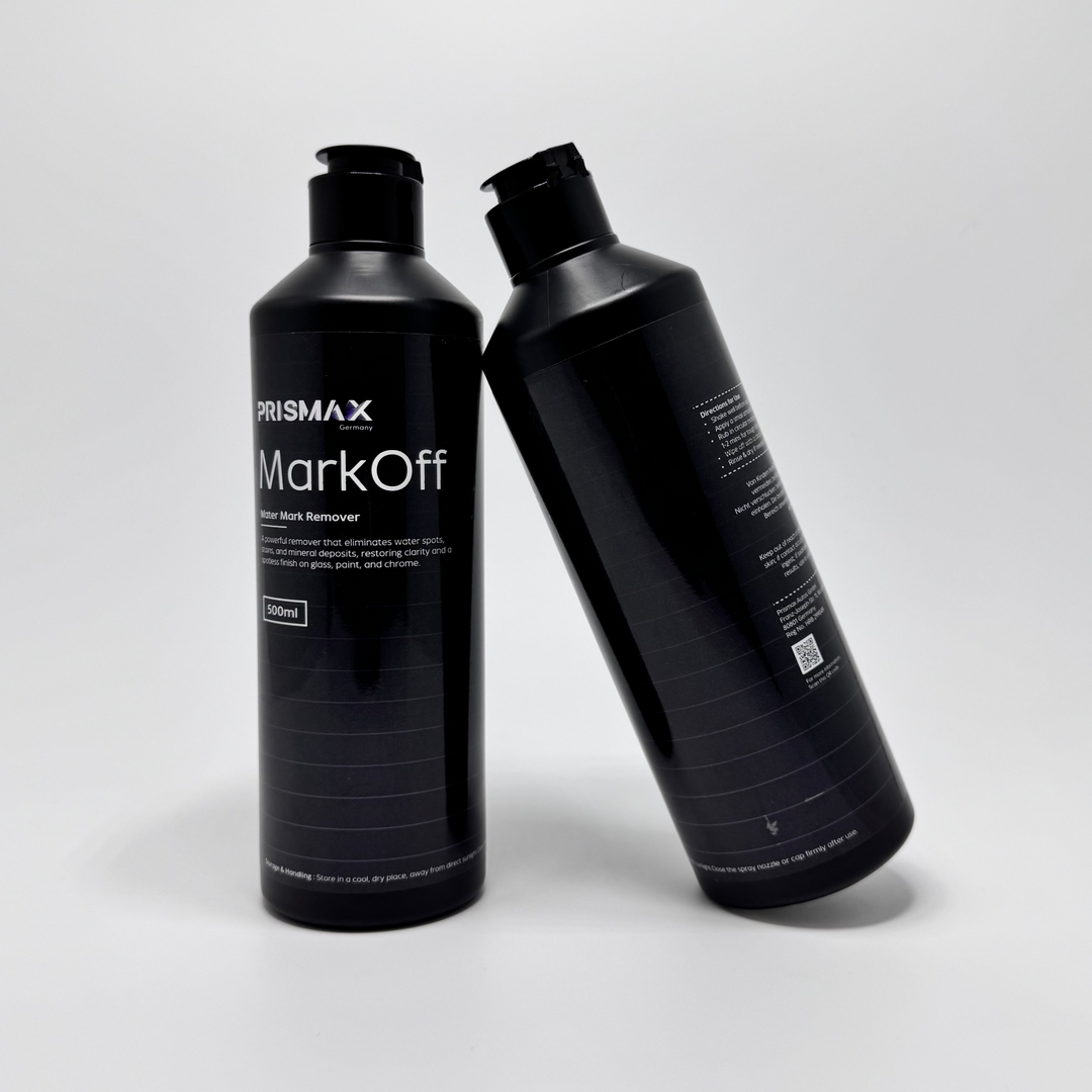 MarkOff - Water Mark Remover - 500ml - Prismax - Car Care Products