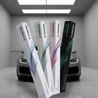 PAINT PROTECTION FILMS