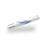 Amethyst Paint Protection Film by Prismax, showing the clear, glossy car protective film applied to a vehicle's surface.