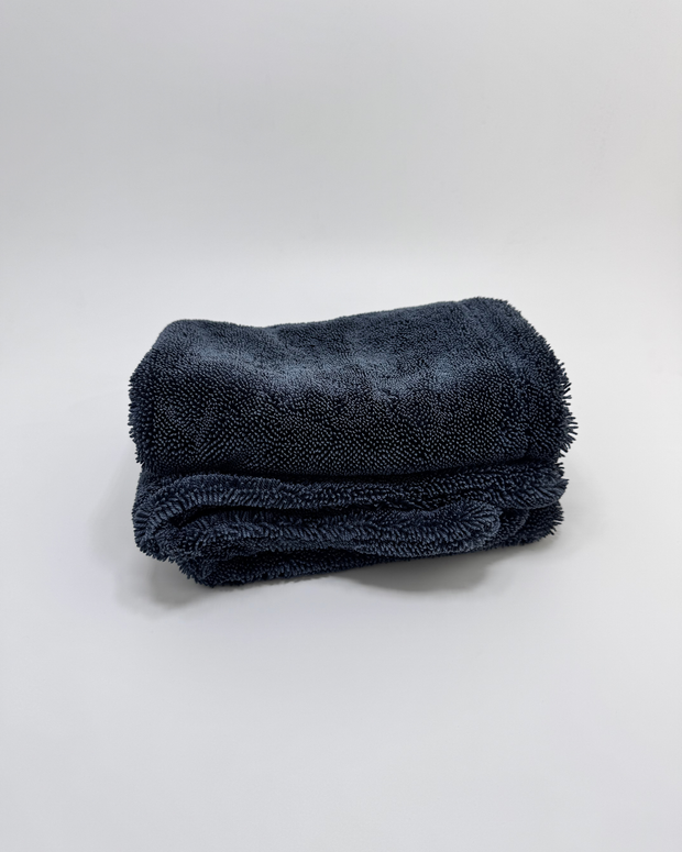 Microfibre Towels 1200 GSM 40x60 – Extreme Plush Drying Towel - Prismax - Car Care Products