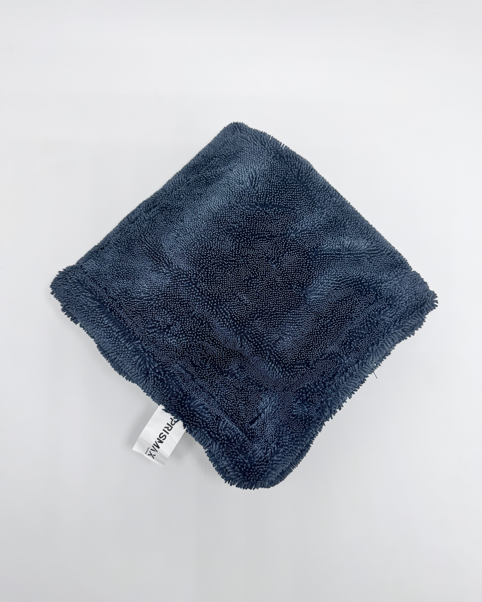 Microfibre Towels 1200 GSM 40x60 – Extreme Plush Drying Towel - Prismax - Car Care Products