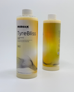 TyreBliss - Tire Shine Spray (Water Based) - 500ml - Prismax - Car Care Products