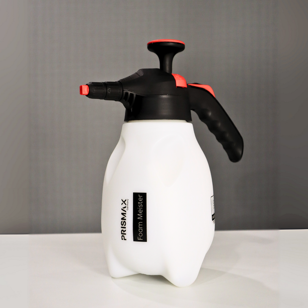 Foam Meister - Foam Cannon - Prismax - Car Care Products