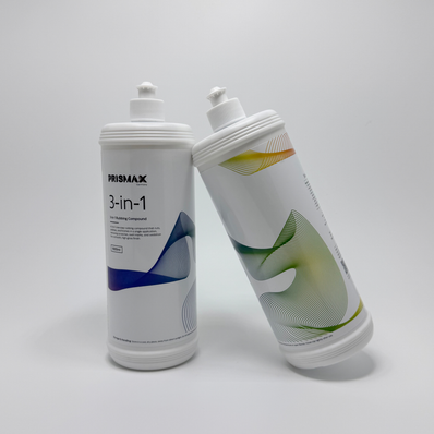 3-in-1 Rubbing Compound - Prismax - Car Care Products