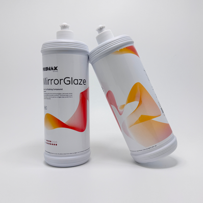MirrorGlaze Compound - Prismax - Car Care Products