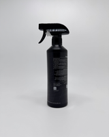 Prismax RustOff car iron remover 500ml Car Care Product for removing iron fallout and brake dust from car paint