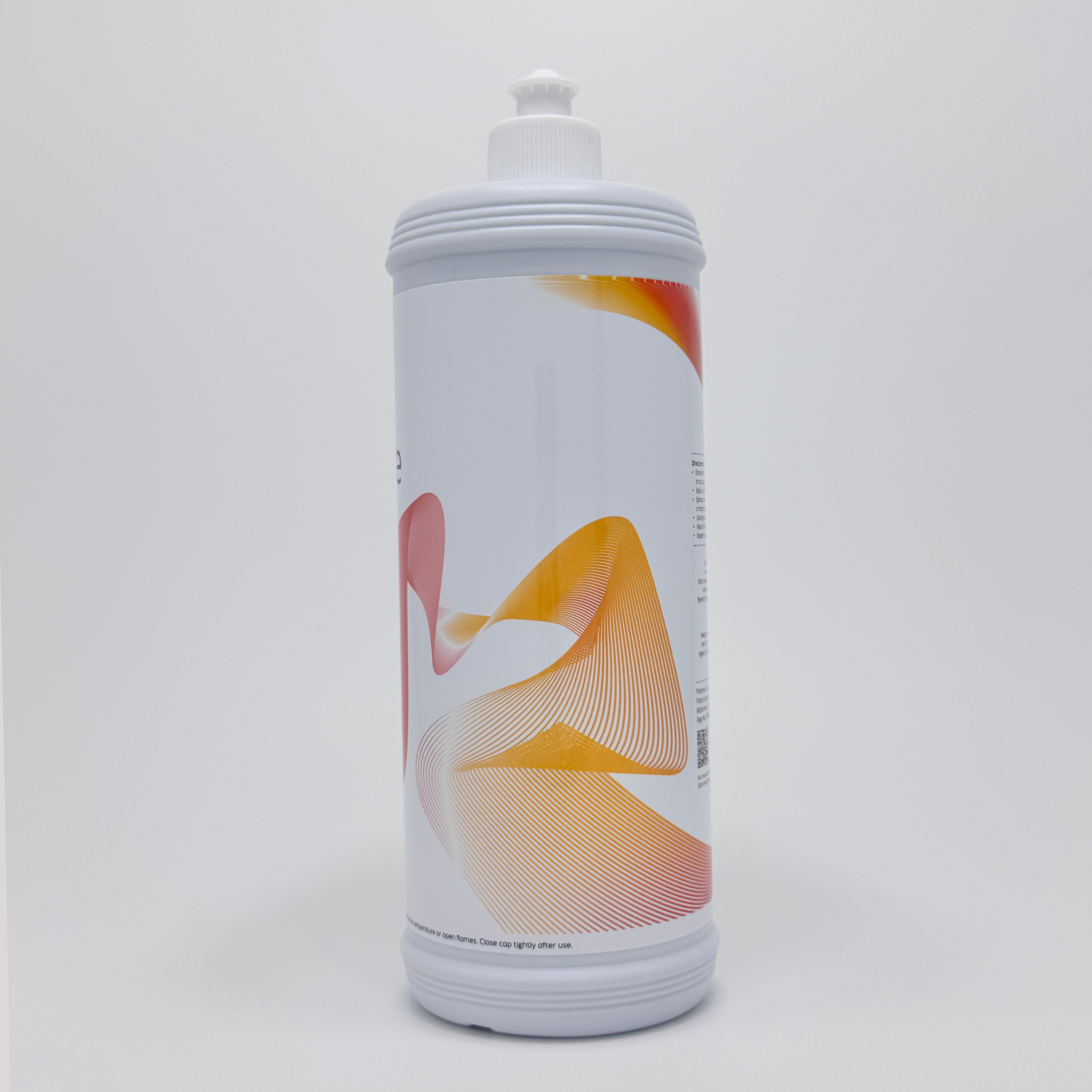 MirrorGlaze Compound - Prismax - Car Care Products