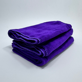 Microfibre Towels 300 GSM (Pack of 3) 40x60cm – High-quality cloths - Prismax - Car Care Products