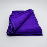 Microfibre Towels 300 GSM (Pack of 3) - Prismax cloth for cleaning dashboards, glass, and painted surfaces "under 500"
