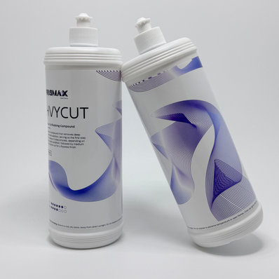 HVY Cut Compound - Heavy Cutting Compound - Prismax - Car Care Products