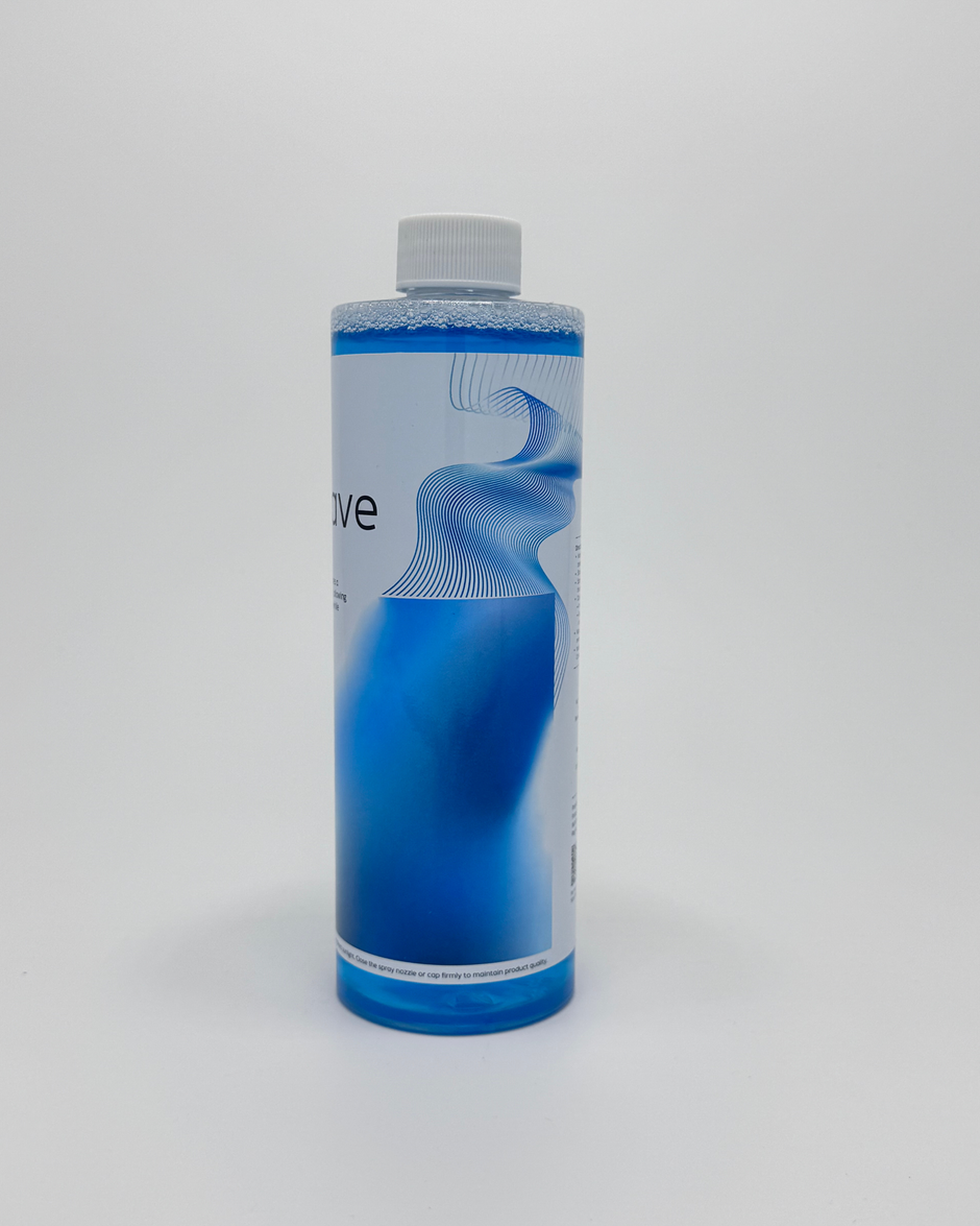 ClayWave - Clay Bar Lubricant - 500ml - Prismax - Car Care Products