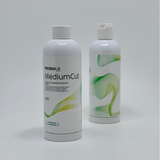 Prismax Medium Cut Compound for removing swirl marks and restoring car paint gloss