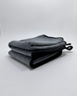 Microfibre Towels 600 GSM 40x60cm – Ultra-Absorbent Mid-Weight Towels (Pack of 2) - Prismax - Car Care Products