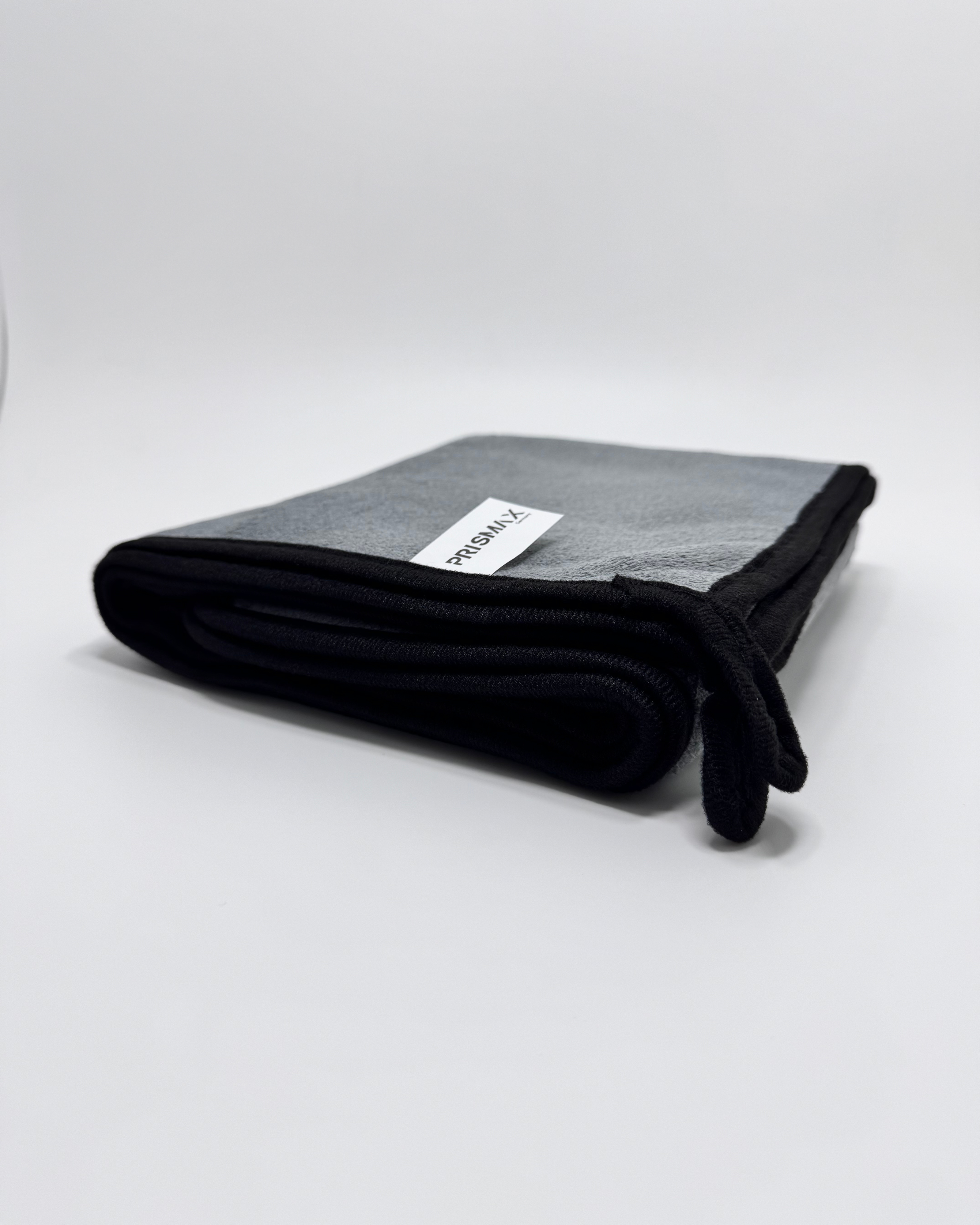 Microfibre Towels 600 GSM 40x60cm – Ultra-Absorbent Mid-Weight Towels (Pack of 2) - Prismax - Car Care Products