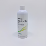 Prismax Medium Car scratch remover compound for restoring smooth and glossy vehicle paint.