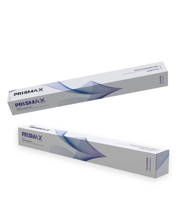 Amethyst Paint Protection Film (PPF) - Prismax - Car Care Products