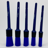 BasicDetail Brushes (Set of 5) - Prismax - Car Care Products