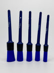 BasicDetail Brushes (Set of 5) - Prismax - Car Care Products