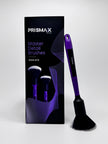 MasterDetail Brushes – Premium Professional-Grade Brushes (Pack of 2) - Prismax - Car Care Products