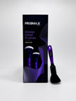 MasterDetail Brushes – Premium Professional-Grade Brushes (Pack of 2) - Prismax - Car Care Products