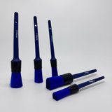 BasicDetail Brushes (Set of 5) - Prismax - Car Care Products