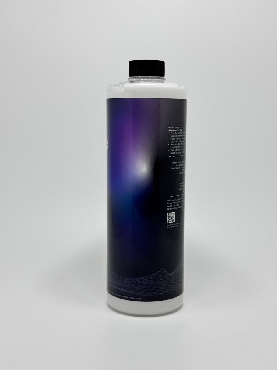 HyperWax - Liquid Wax - Prismax - Car Care Products