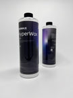 HyperWax - Liquid Wax - Prismax - Car Care Products