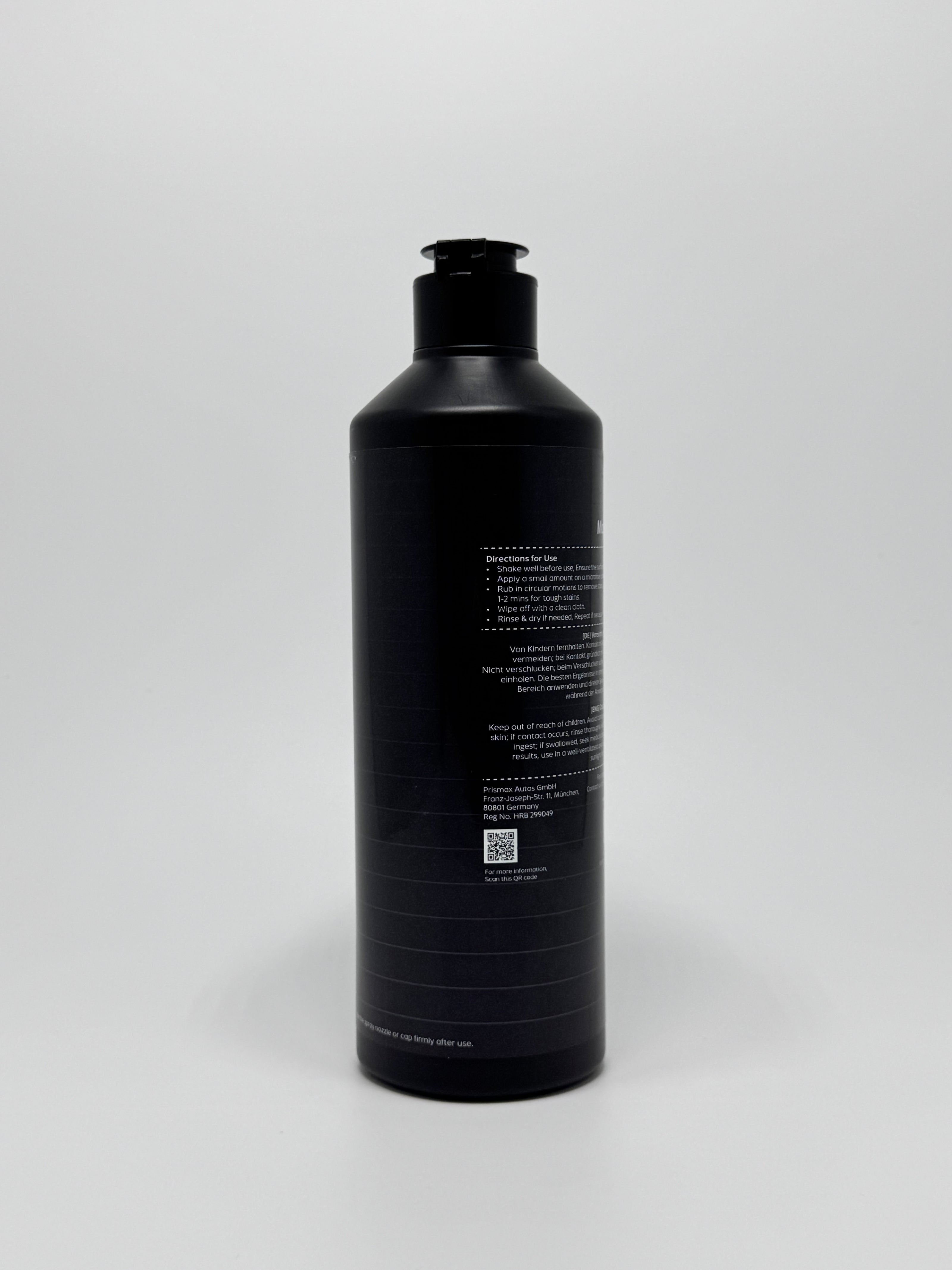 MarkOff - Water Mark Remover - 500ml - Prismax - Car Care Products