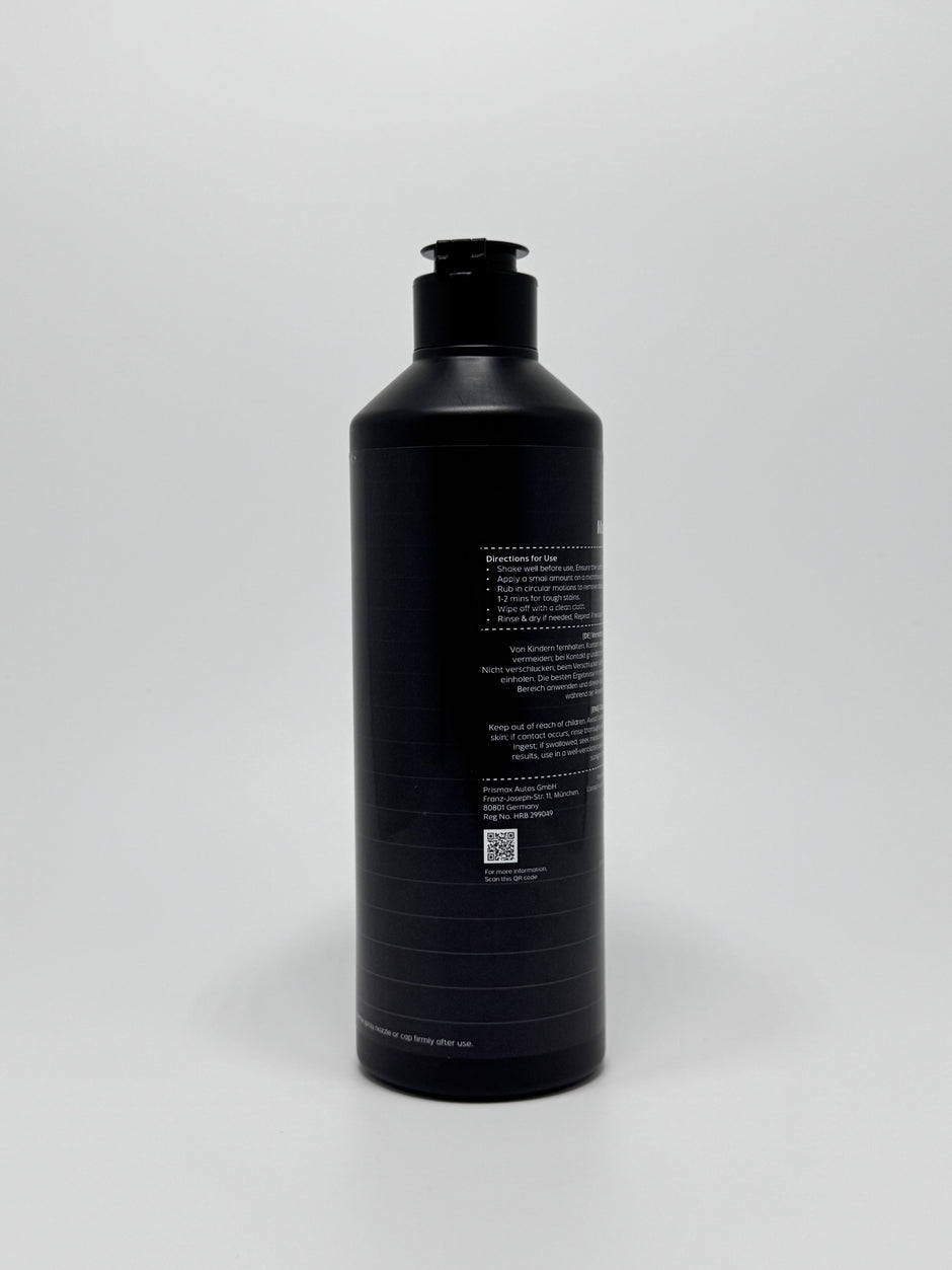 MarkOff - Water Mark Remover - 500ml - Prismax - Car Care Products
