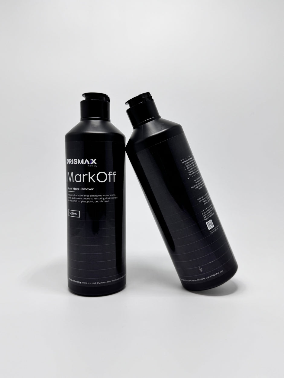 MarkOff - Water Mark Remover - 500ml - Prismax - Car Care Products