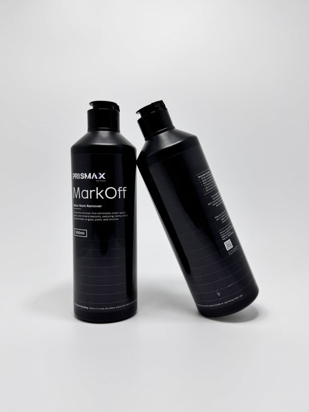 MarkOff - Water Mark Remover - 500ml - Prismax - Car Care Products