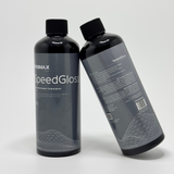 SpeedGloss Ceramic Coating Spray Kit - 300ml - Prismax - Car Care Products