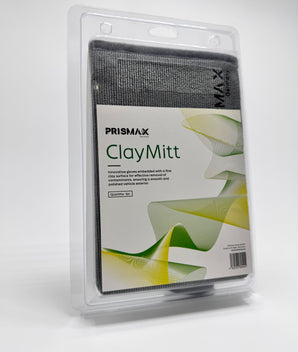 ClayMitt – Decontamination Mitt - Prismax - Car Care Products