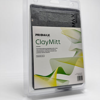 ClayMitt – Decontamination Mitt - Prismax - Car Care Products