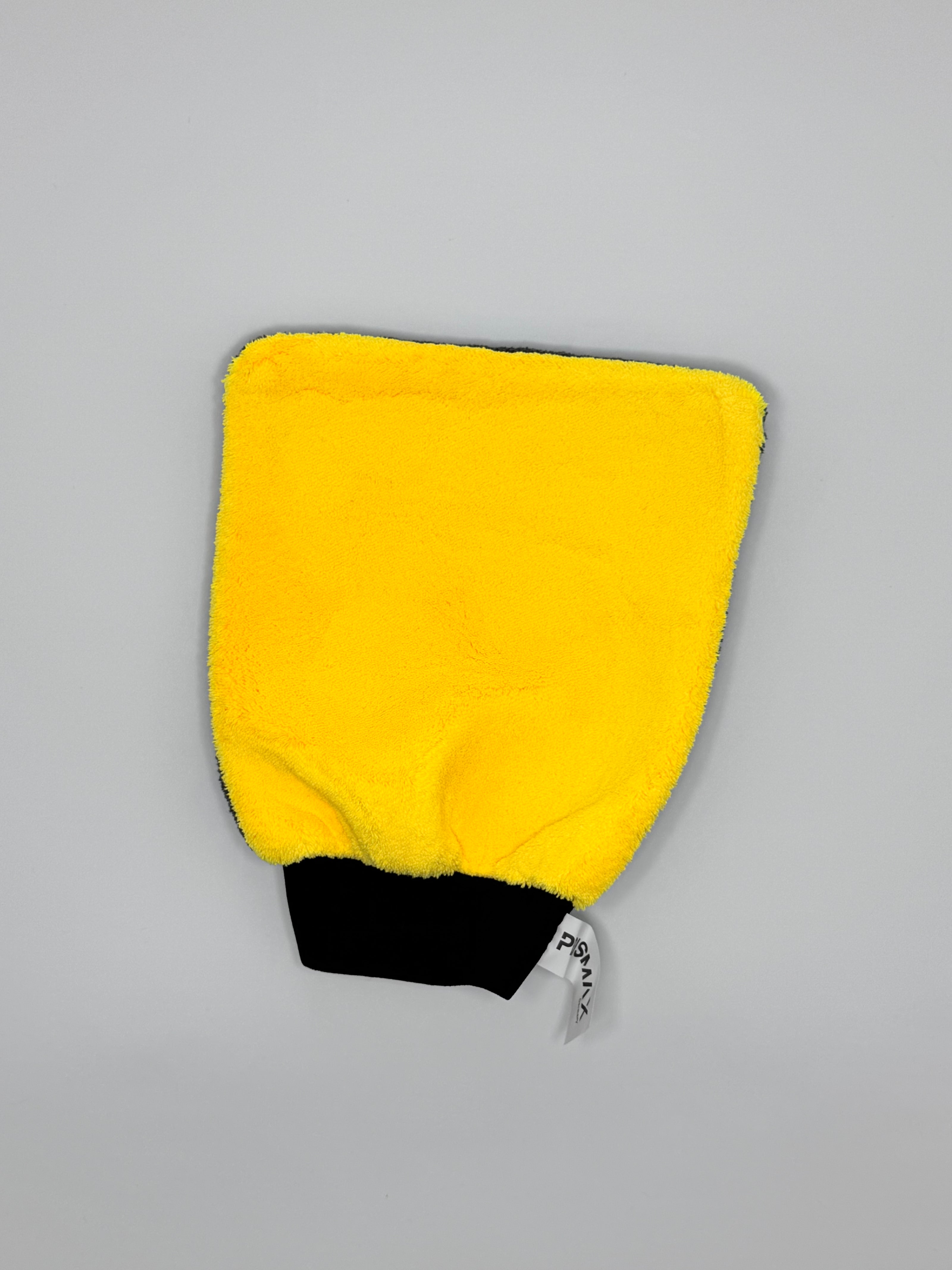 GlassMitt – Streak-Free Glass Cleaning Mitt - Prismax - Car Care Products