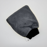 GlassMitt – Streak-Free Glass Cleaning Mitt - Prismax - Car Care Products