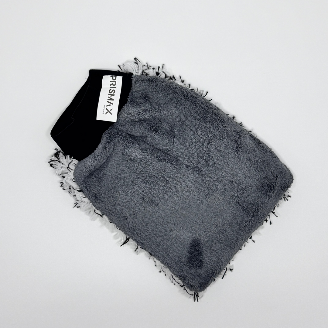 WashMitt – Microfiber Wash Mitt - Prismax - Car Care Products
