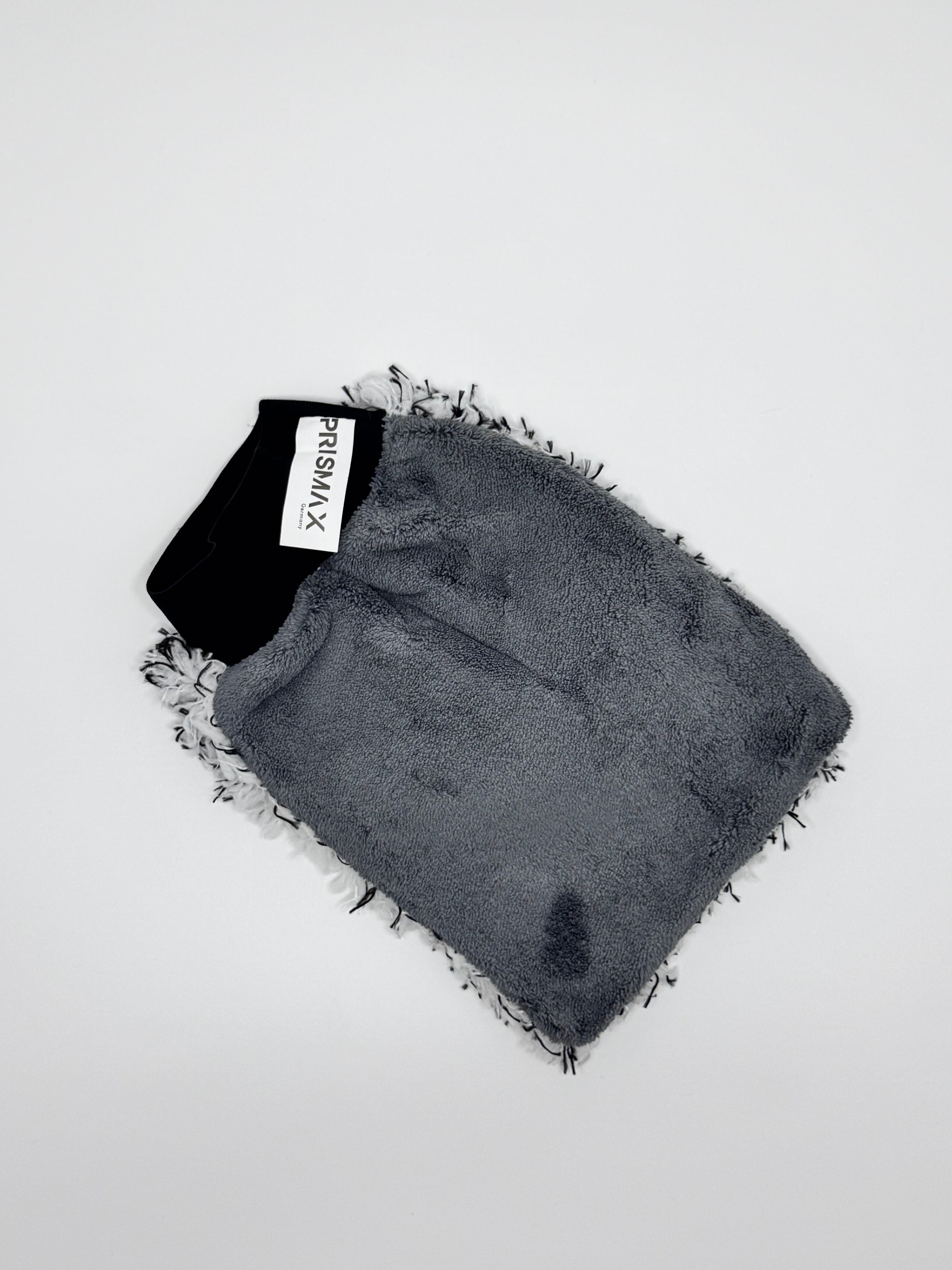 WashMitt – Microfiber Wash Mitt - Prismax - Car Care Products