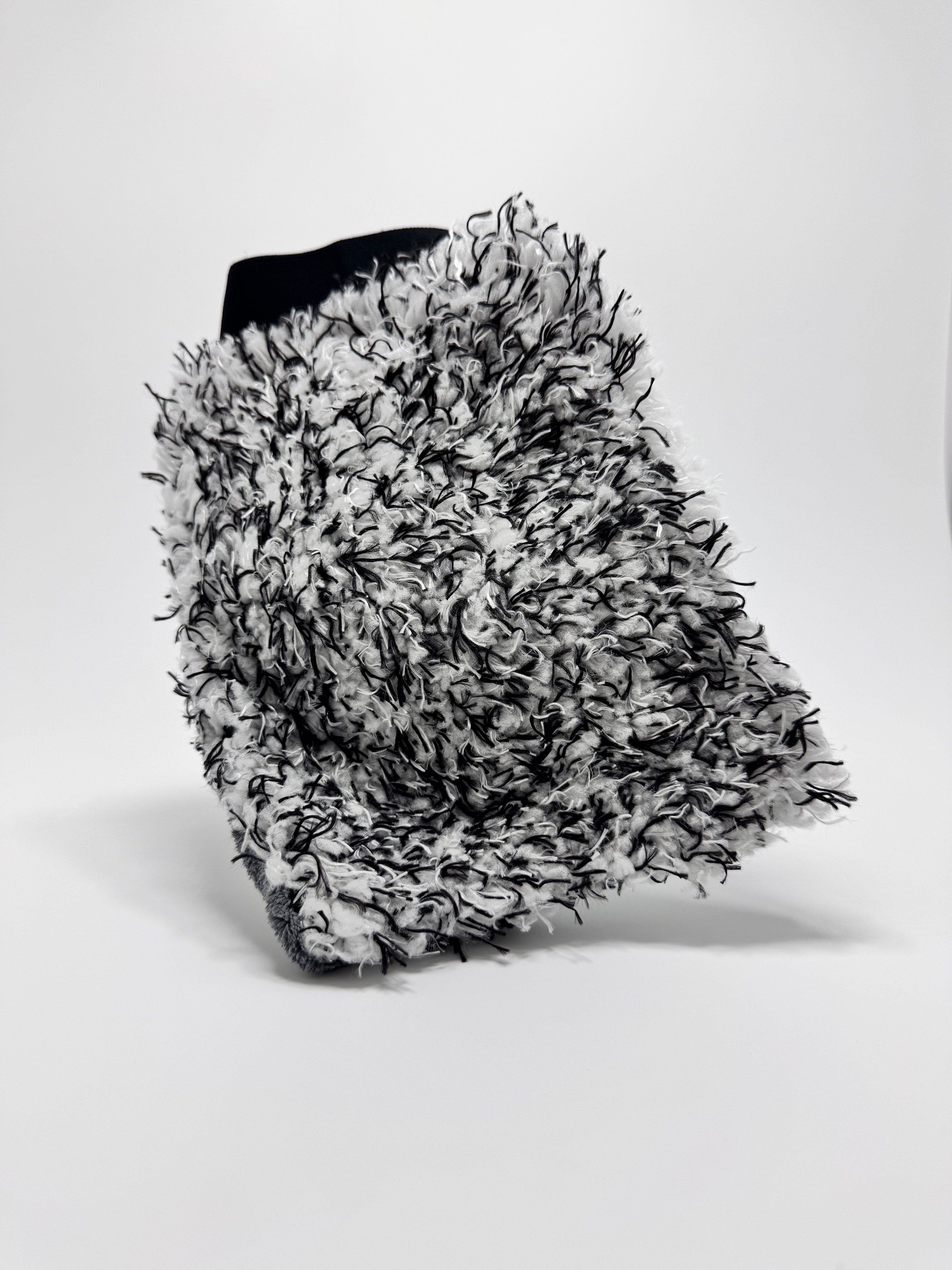 WashMitt – Microfiber Wash Mitt - Prismax - Car Care Products