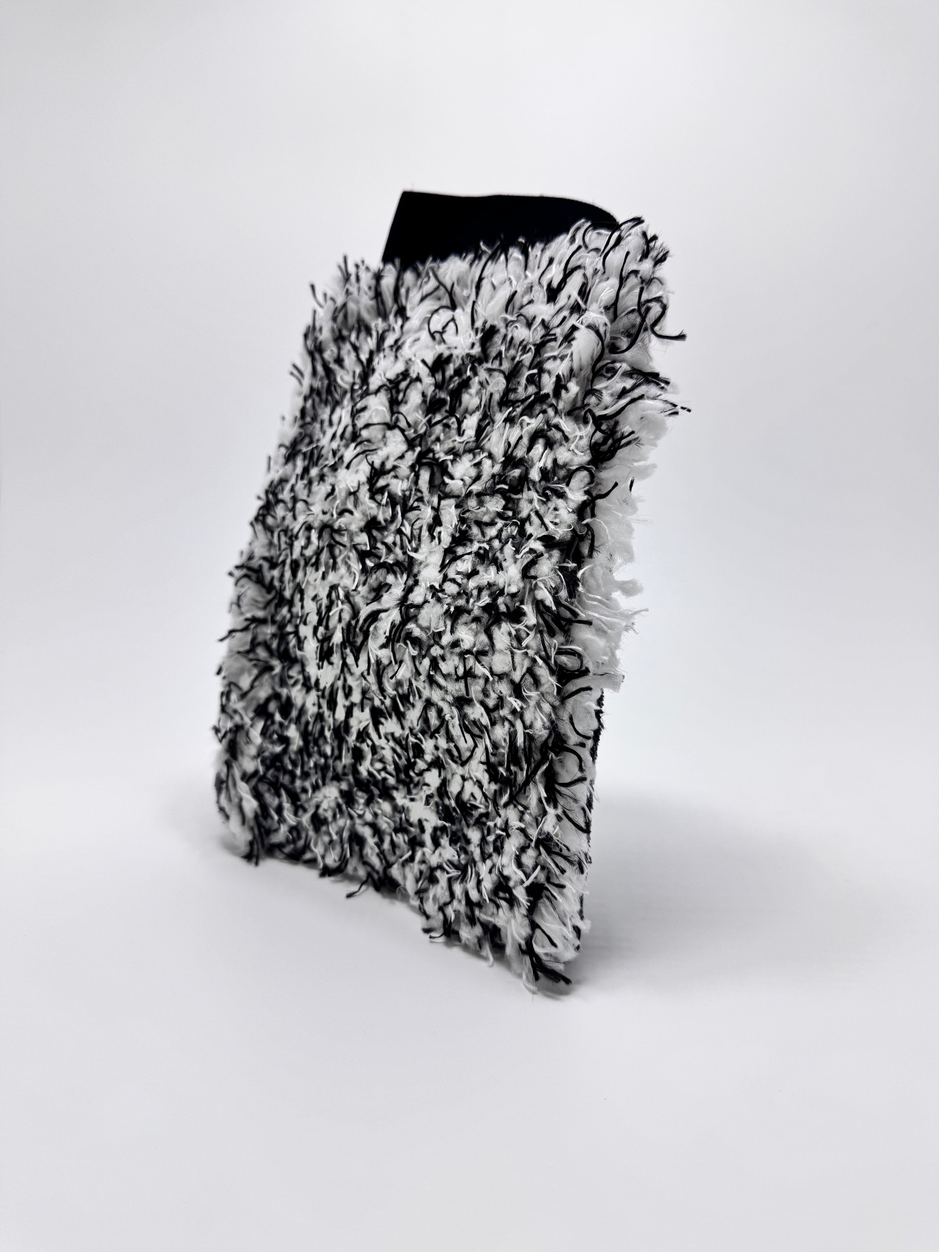 WashMitt – Microfiber Wash Mitt - Prismax - Car Care Products