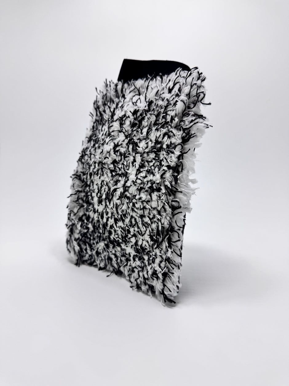 WashMitt – Microfiber Wash Mitt - Prismax - Car Care Products