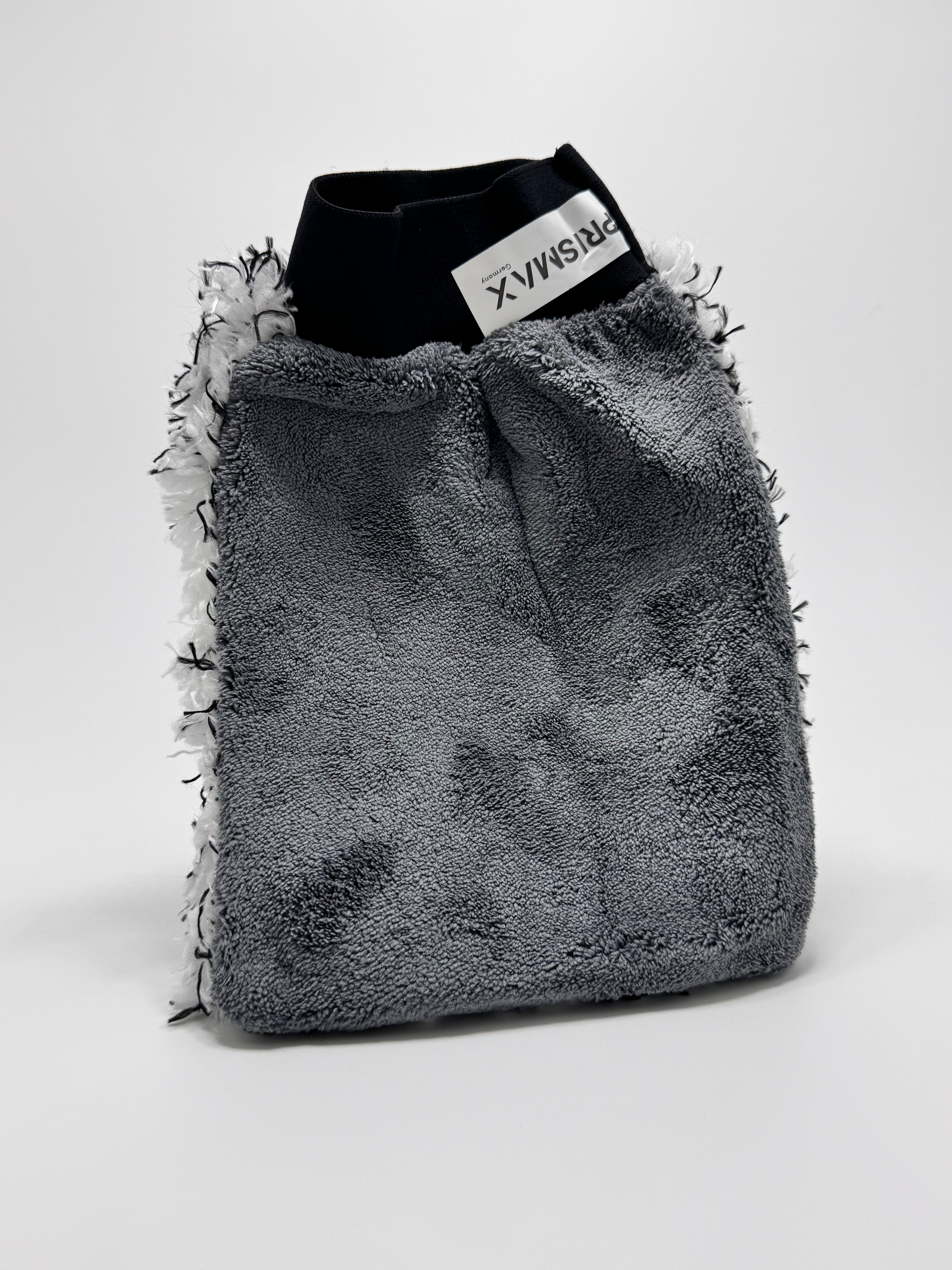 WashMitt – Microfiber Wash Mitt - Prismax - Car Care Products