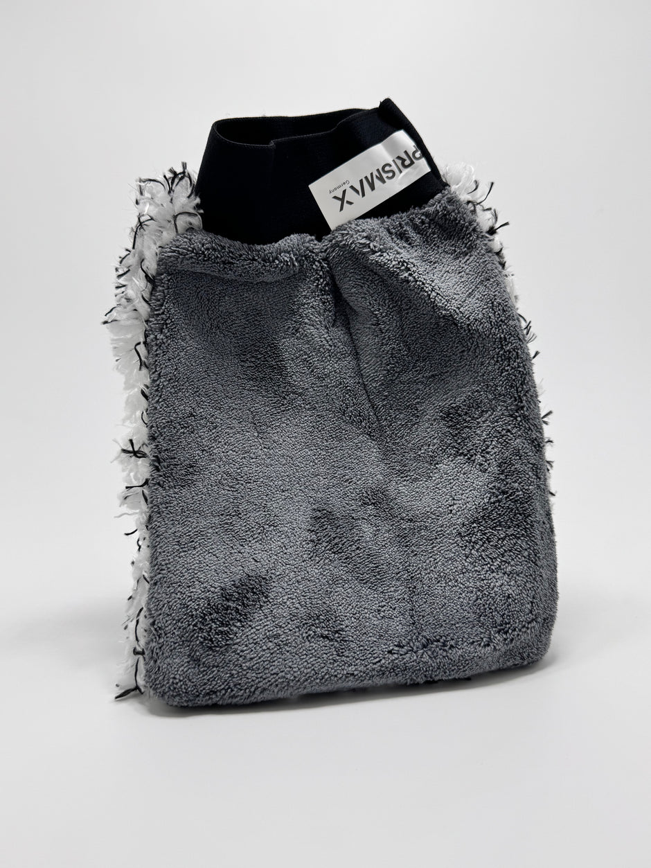 WashMitt – Microfiber Wash Mitt - Prismax - Car Care Products