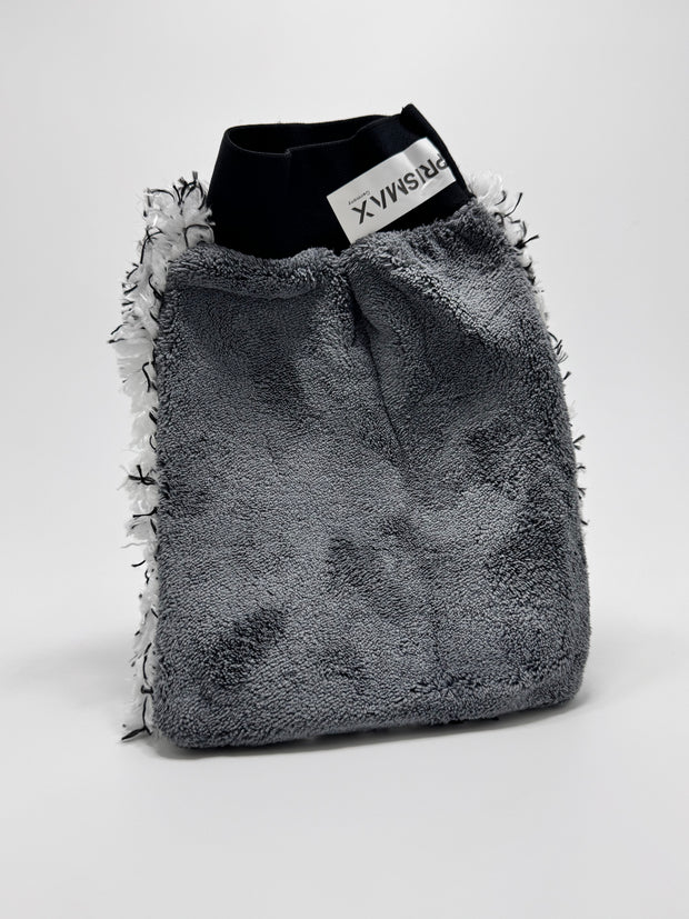 WashMitt – Microfiber Wash Mitt - Prismax - Car Care Products