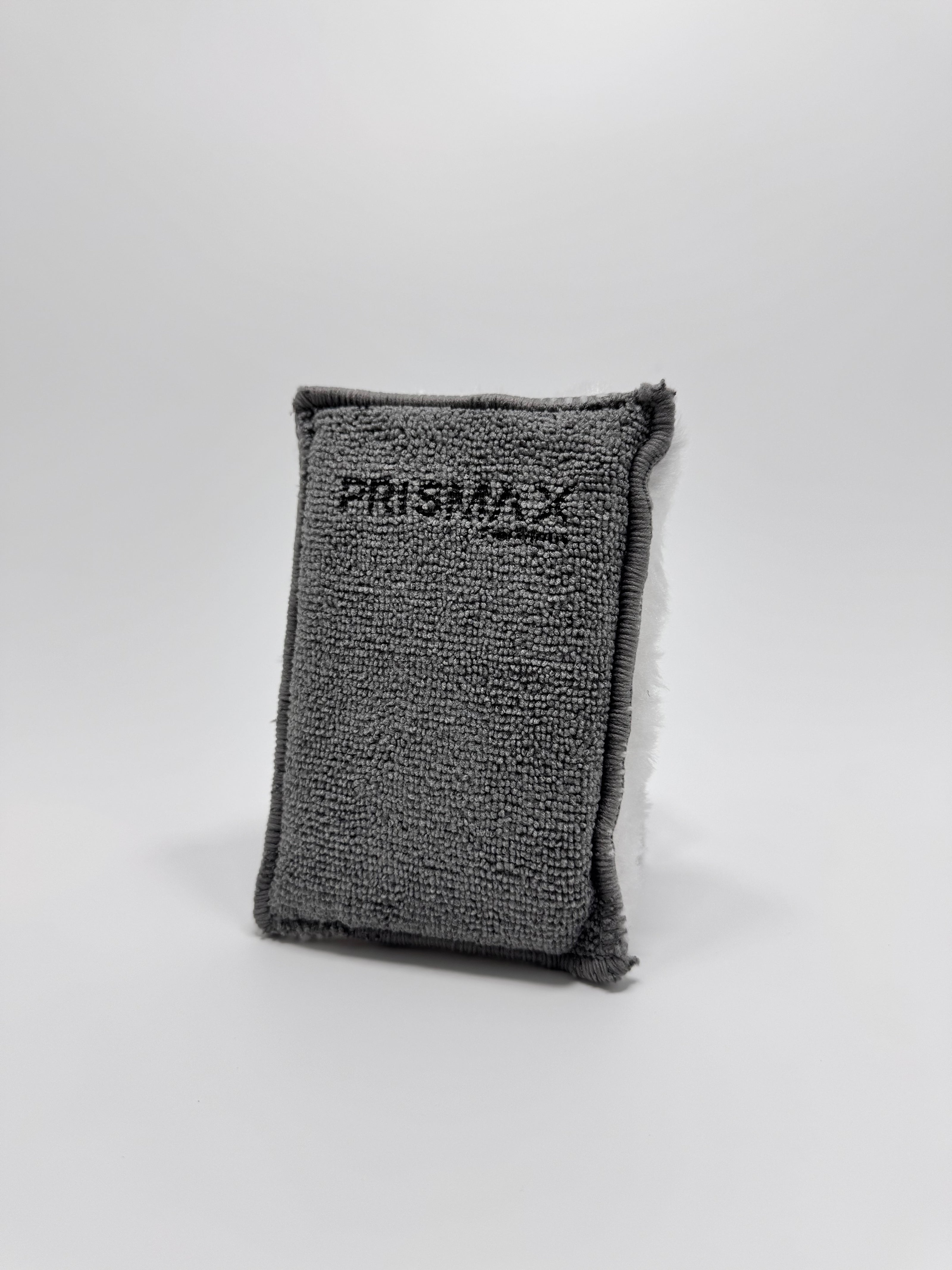 Interior Scrub (Pack of 2)- Dual-Texture Cleaning Pad - Prismax - Car Care Products