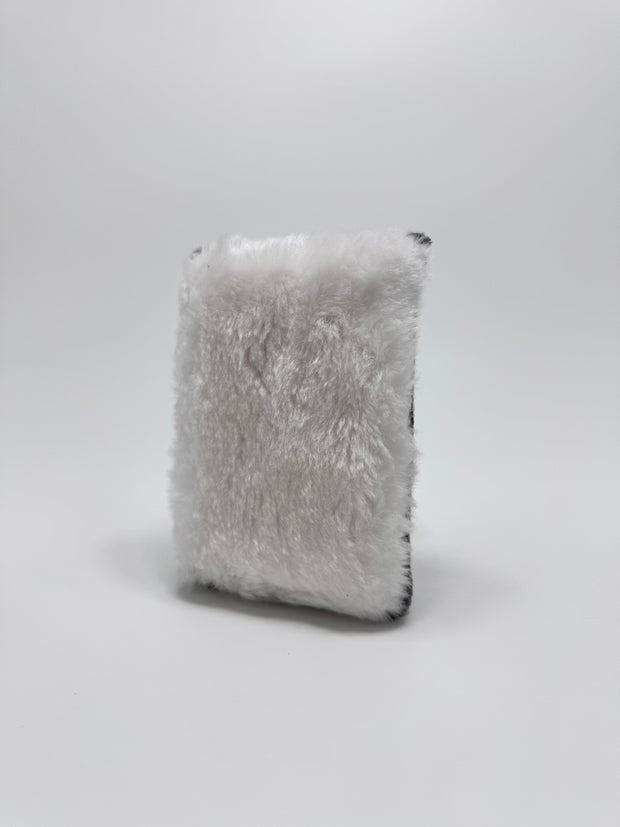 Interior Scrub (Pack of 2)- Dual-Texture Cleaning Pad - Prismax - Car Care Products