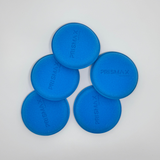 Polish Applicator- Foam Polishing Pad (Set of 5) - Prismax - Car Care Products