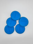 Polish Applicator- Foam Polishing Pad (Set of 5) - Prismax - Car Care Products