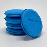 Polish Applicator- Foam Polishing Pad (Set of 5) - Prismax - Car Care Products